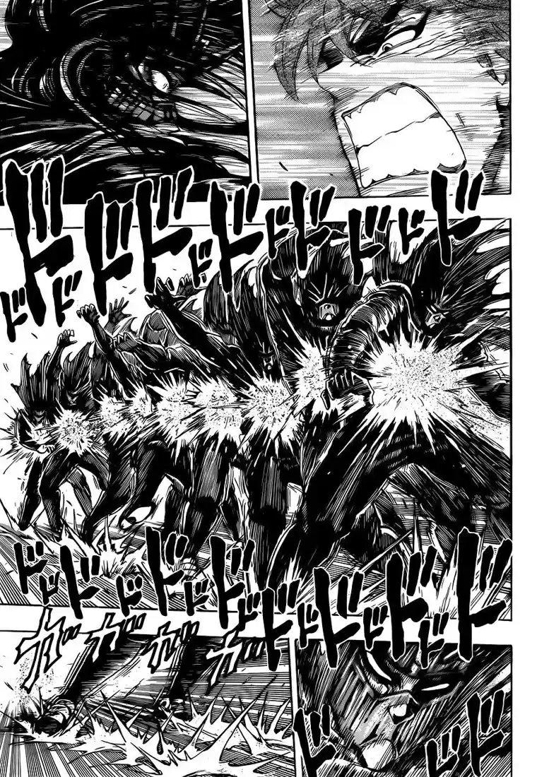 Read Toriko FR Manga Online