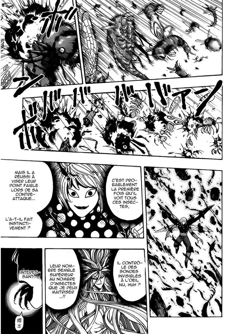 Read Toriko FR Manga Online