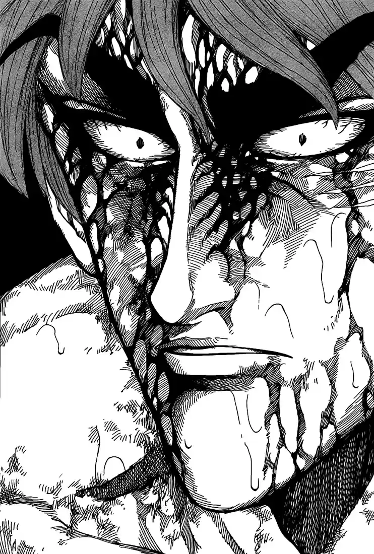 Read Toriko FR Manga Online