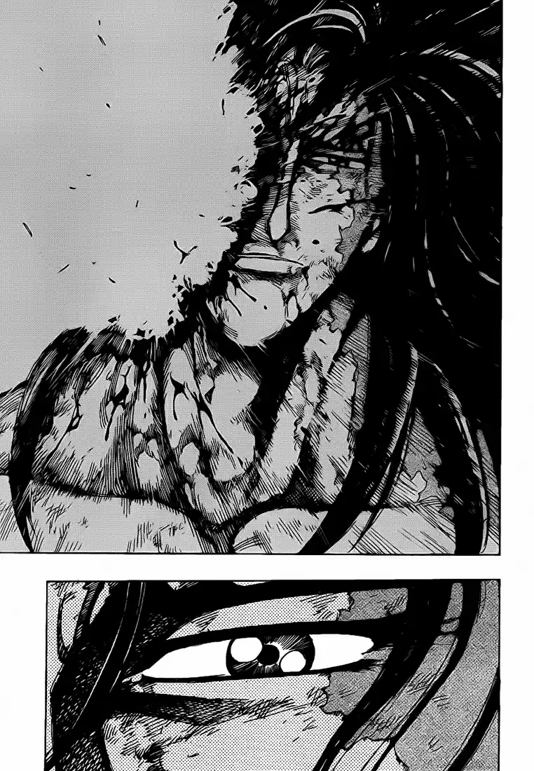 Read Toriko FR Manga Online
