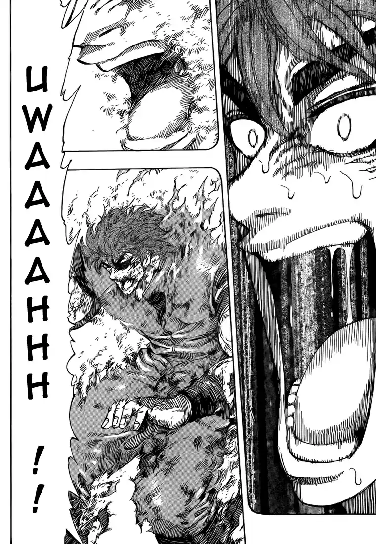 Read Toriko FR Manga Online