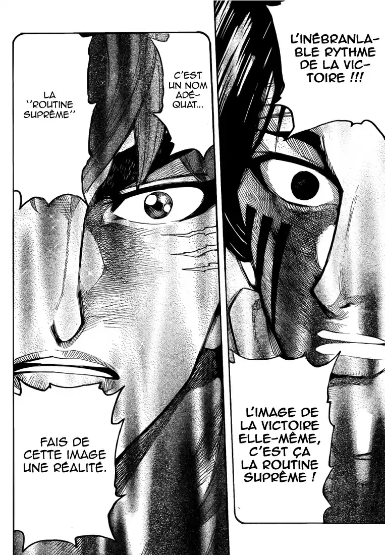Read Toriko FR Manga Online