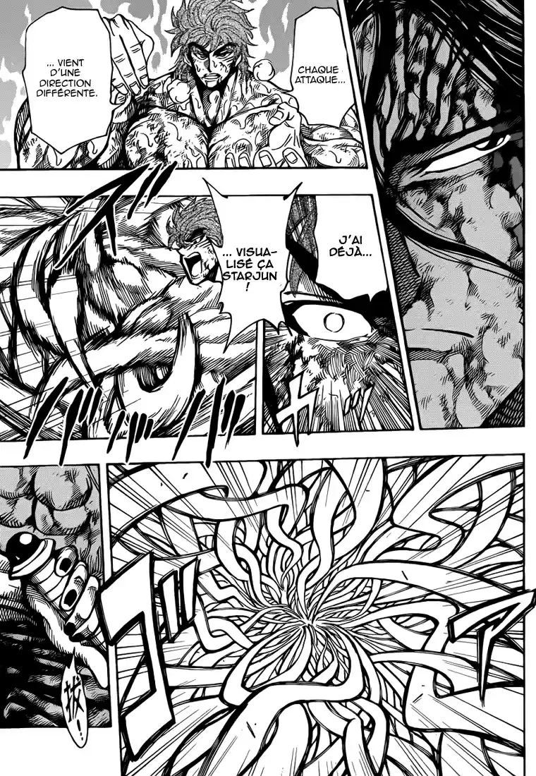 Read Toriko FR Manga Online