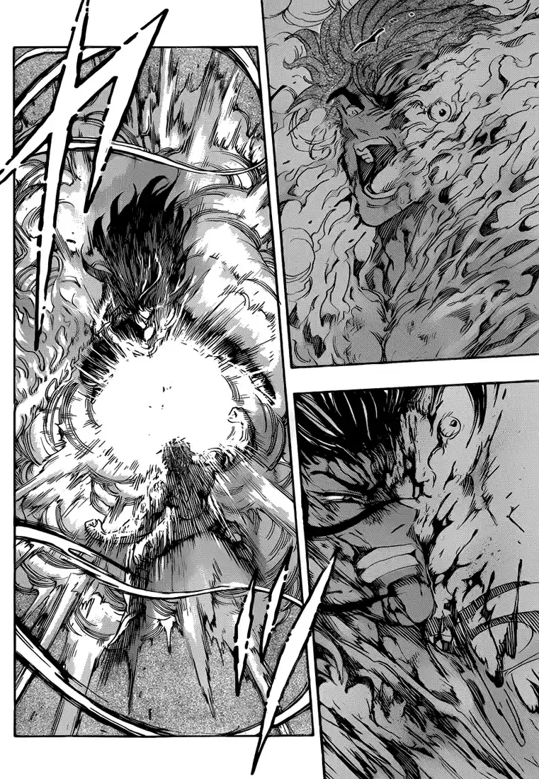 Read Toriko FR Manga Online