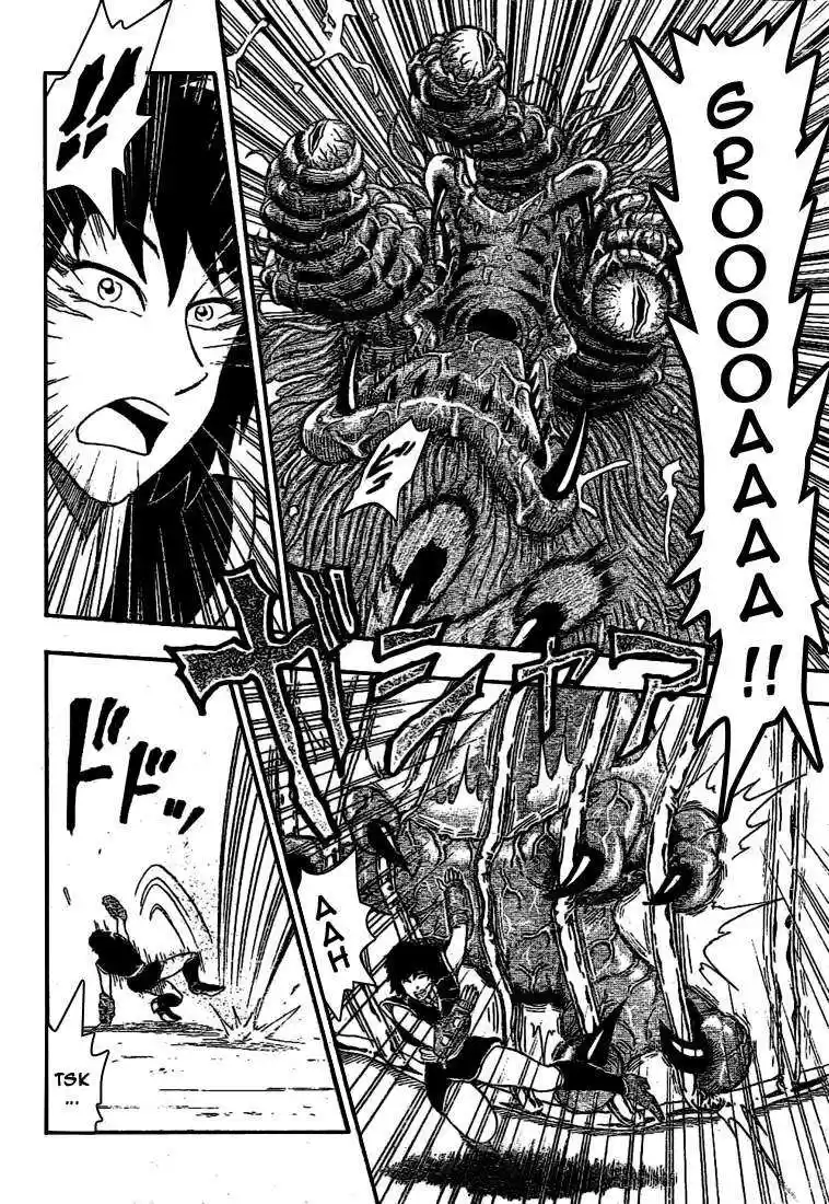 Read Toriko FR Manga Online