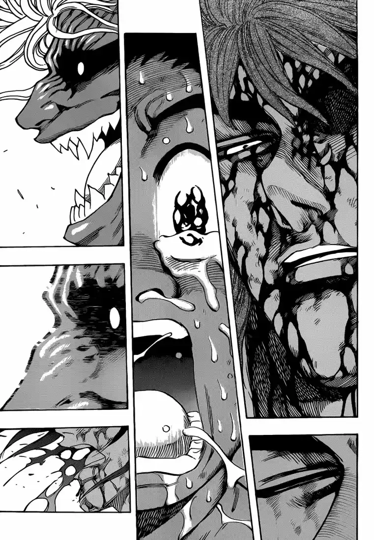 Read Toriko FR Manga Online
