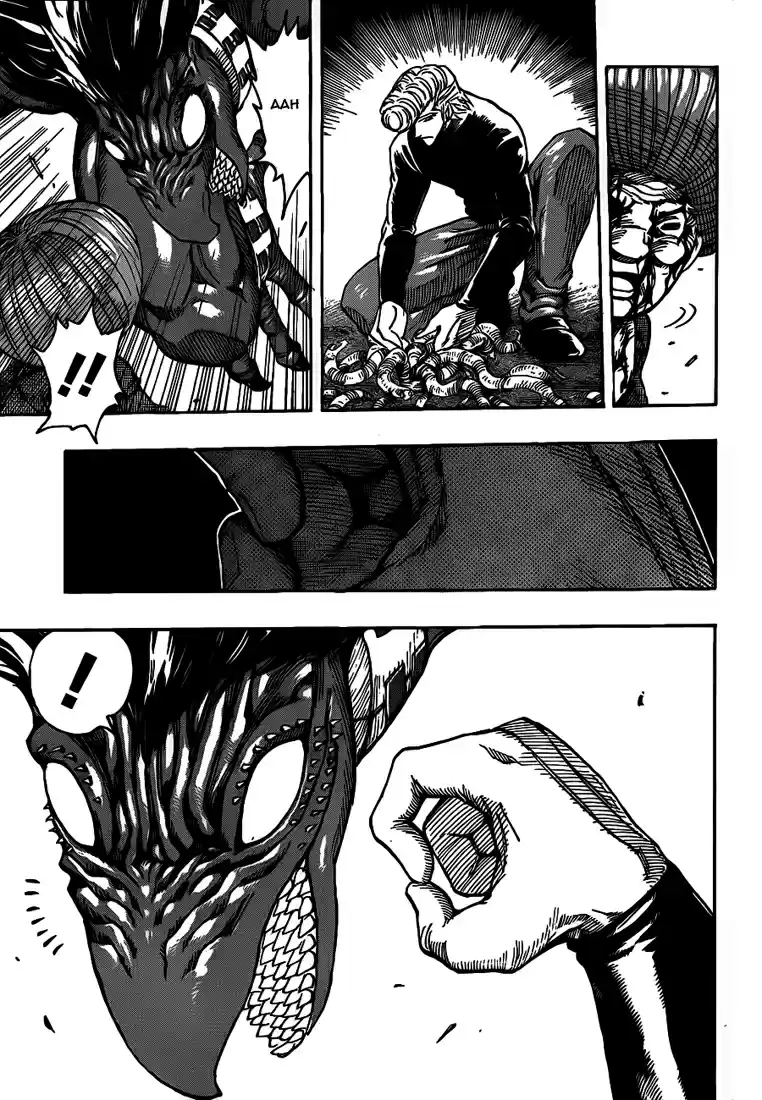 Read Toriko FR Manga Online