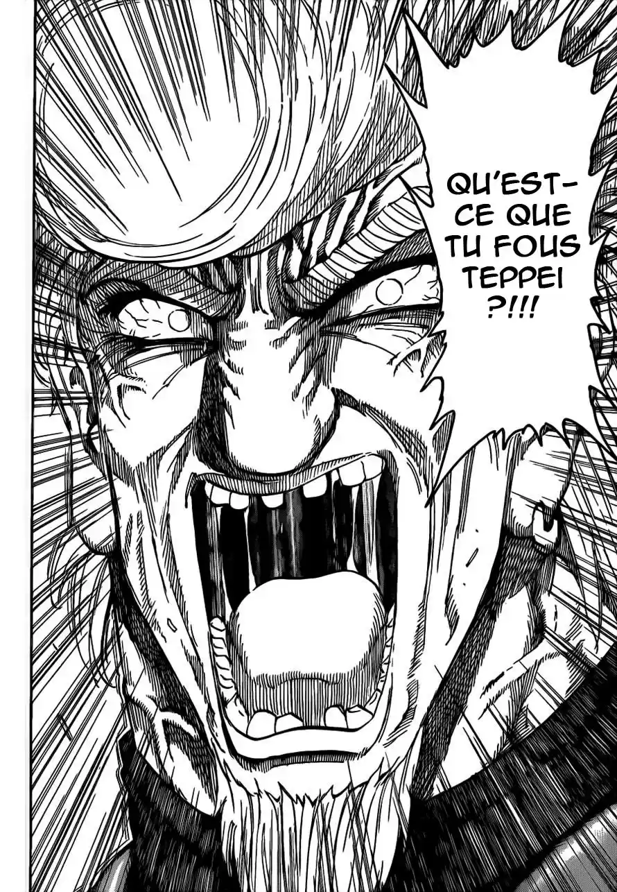 Read Toriko FR Manga Online