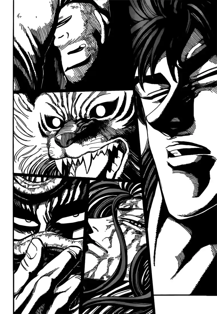 Read Toriko FR Manga Online