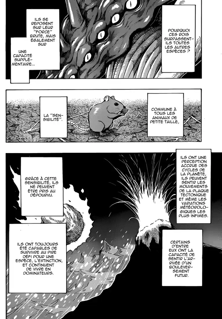 Read Toriko FR Manga Online