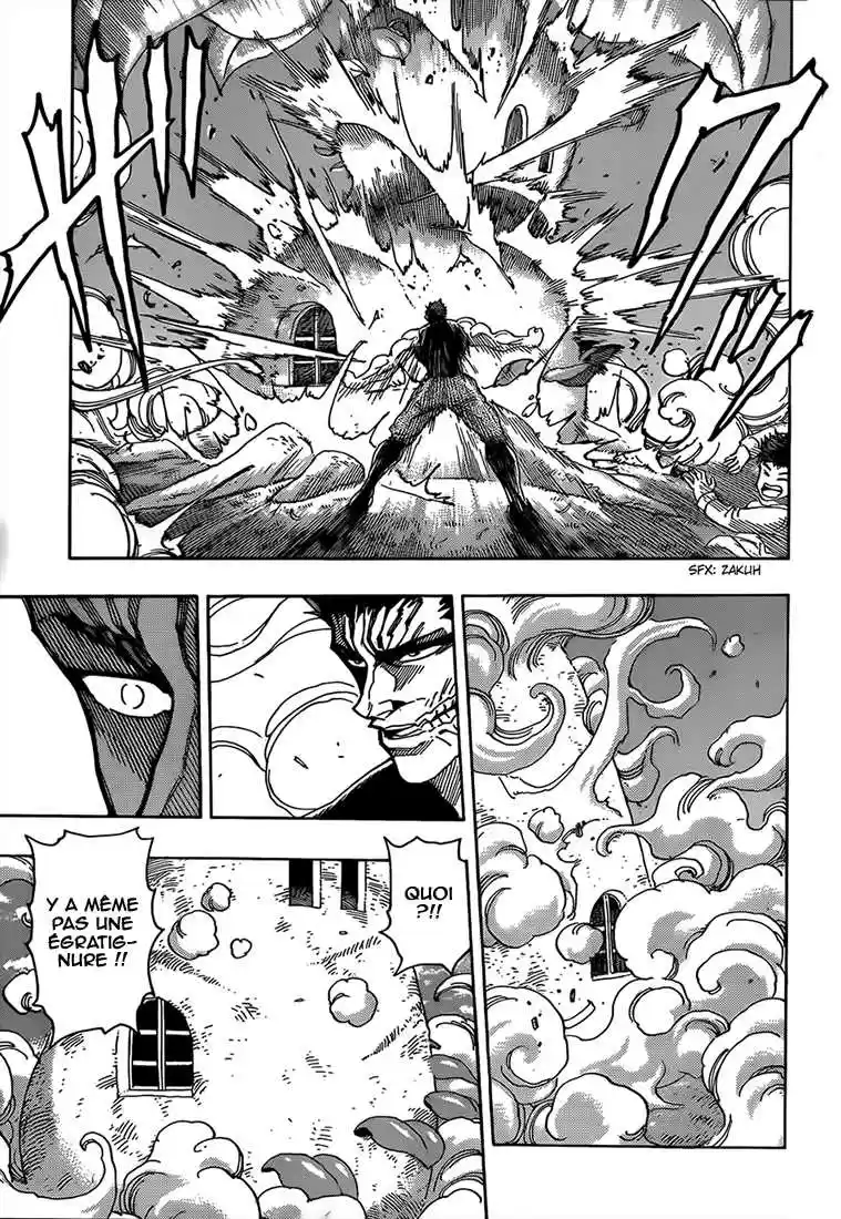 Read Toriko FR Manga Online