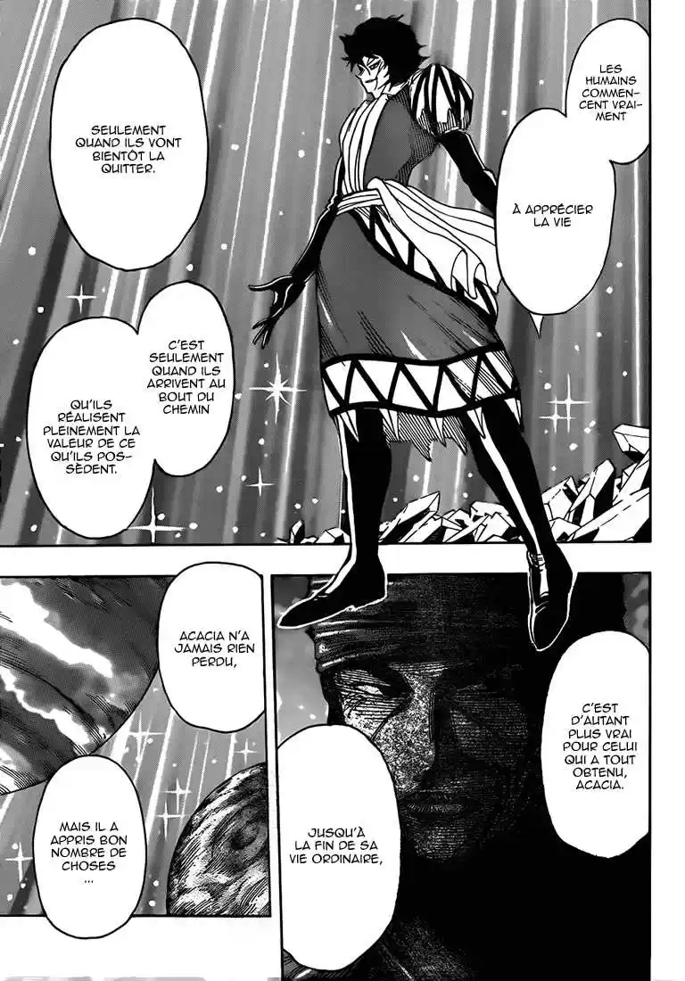 Read Toriko FR Manga Online