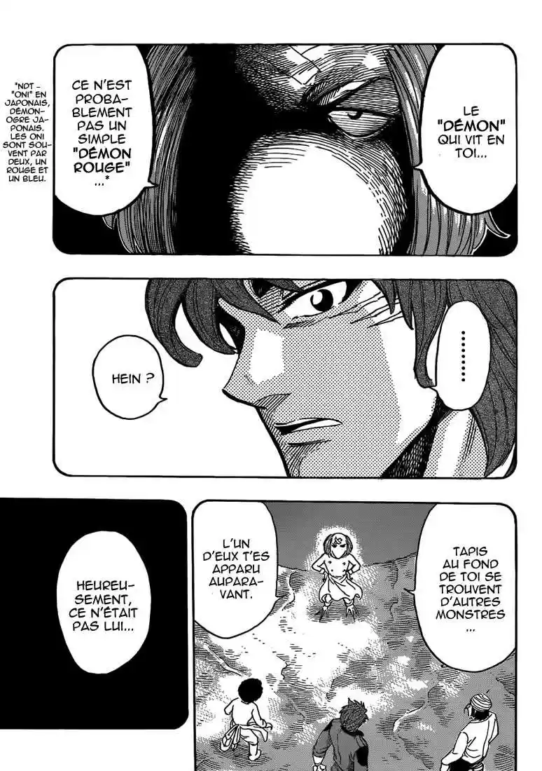Read Toriko FR Manga Online