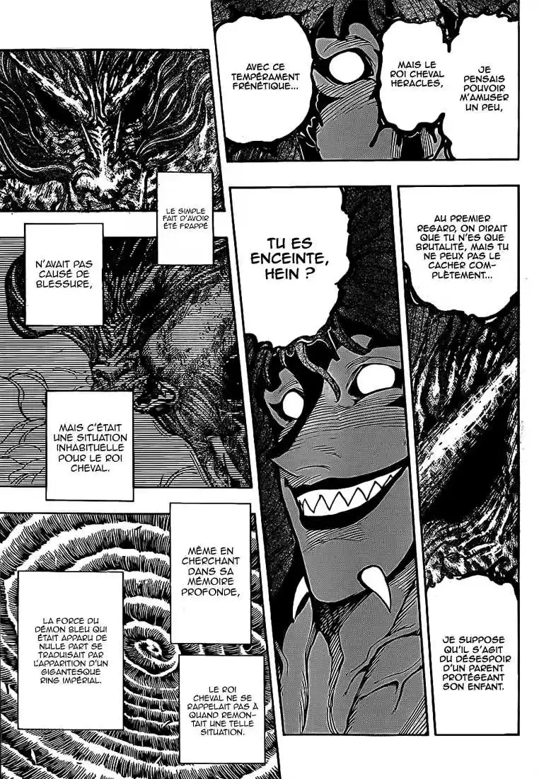 Read Toriko FR Manga Online