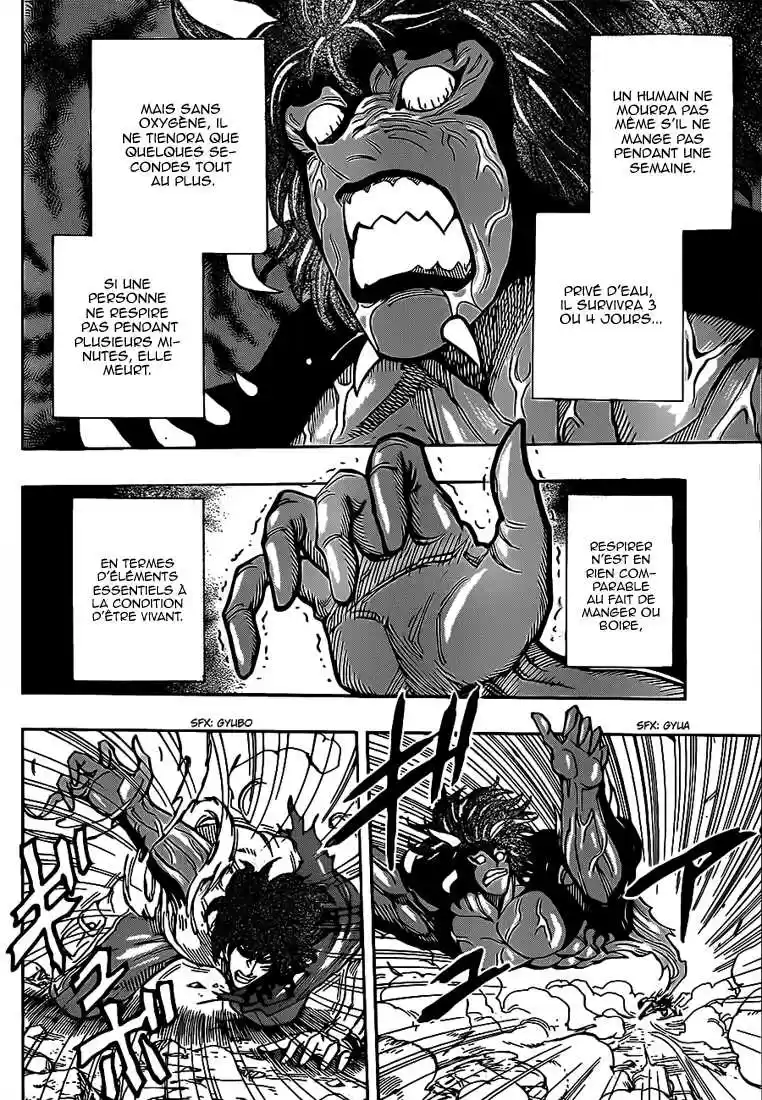 Read Toriko FR Manga Online