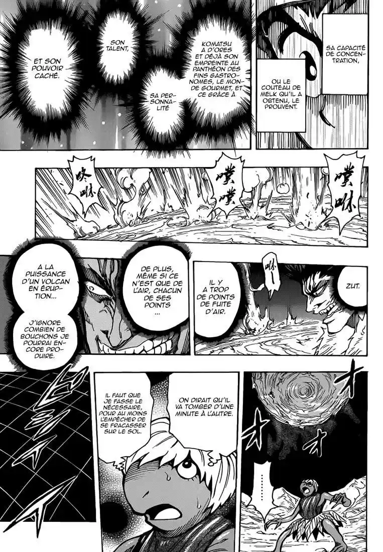 Read Toriko FR Manga Online