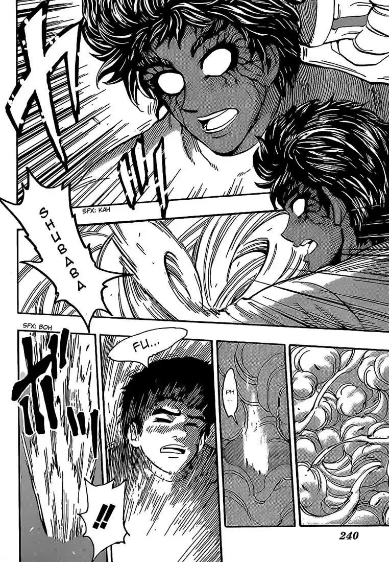 Read Toriko FR Manga Online