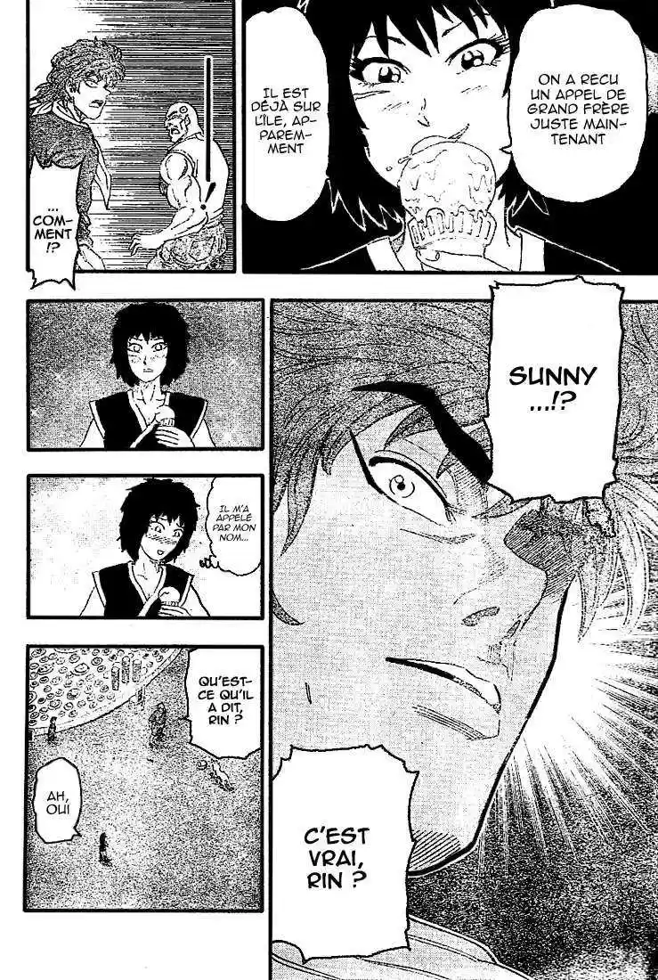 Read Toriko FR Manga Online