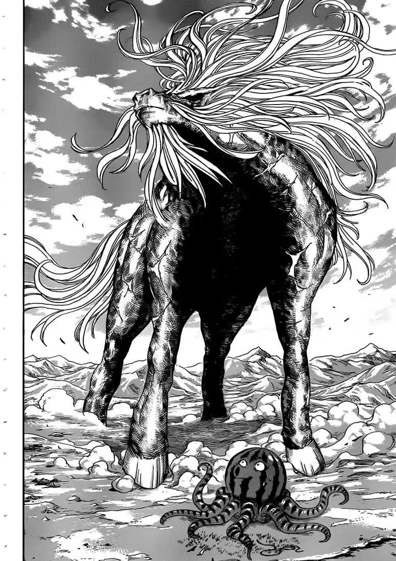 Read Toriko FR Manga Online