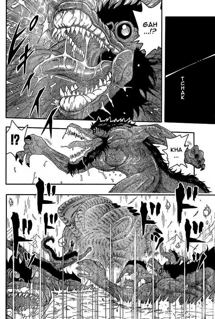 Read Toriko FR Manga Online