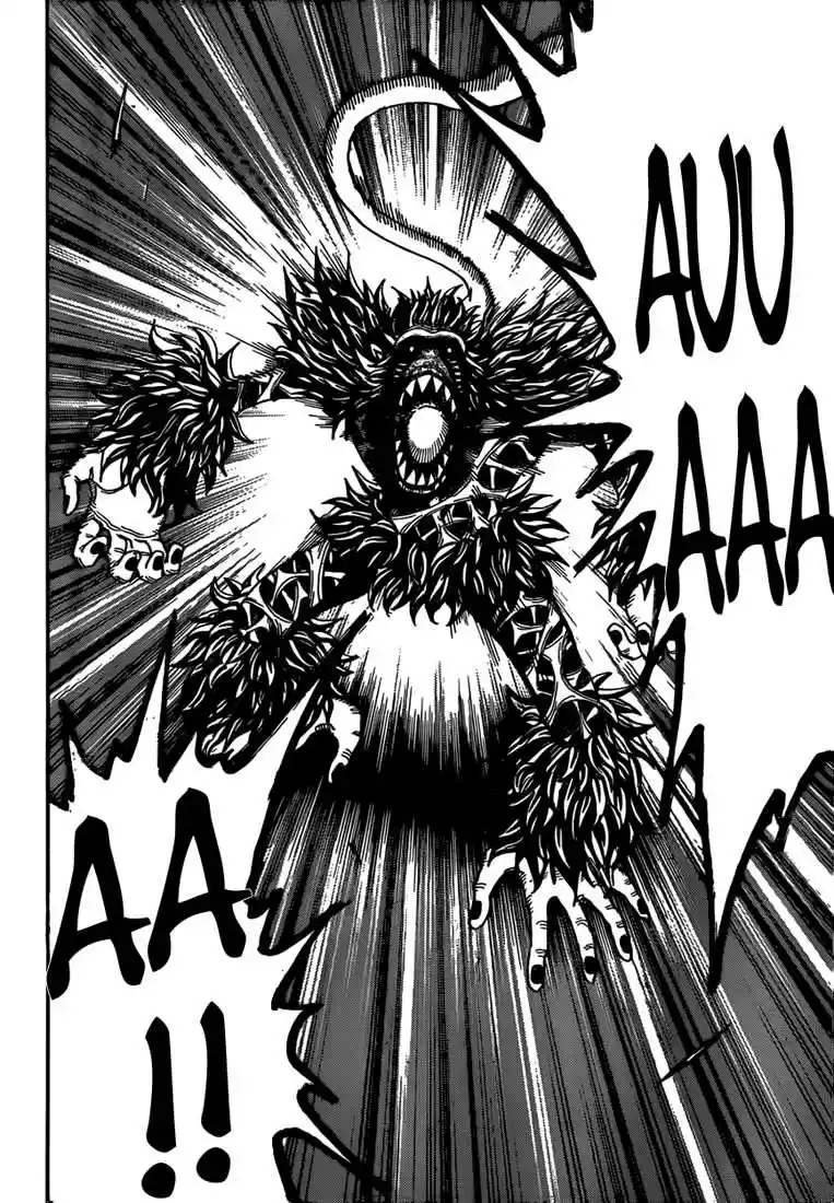 Read Toriko FR Manga Online