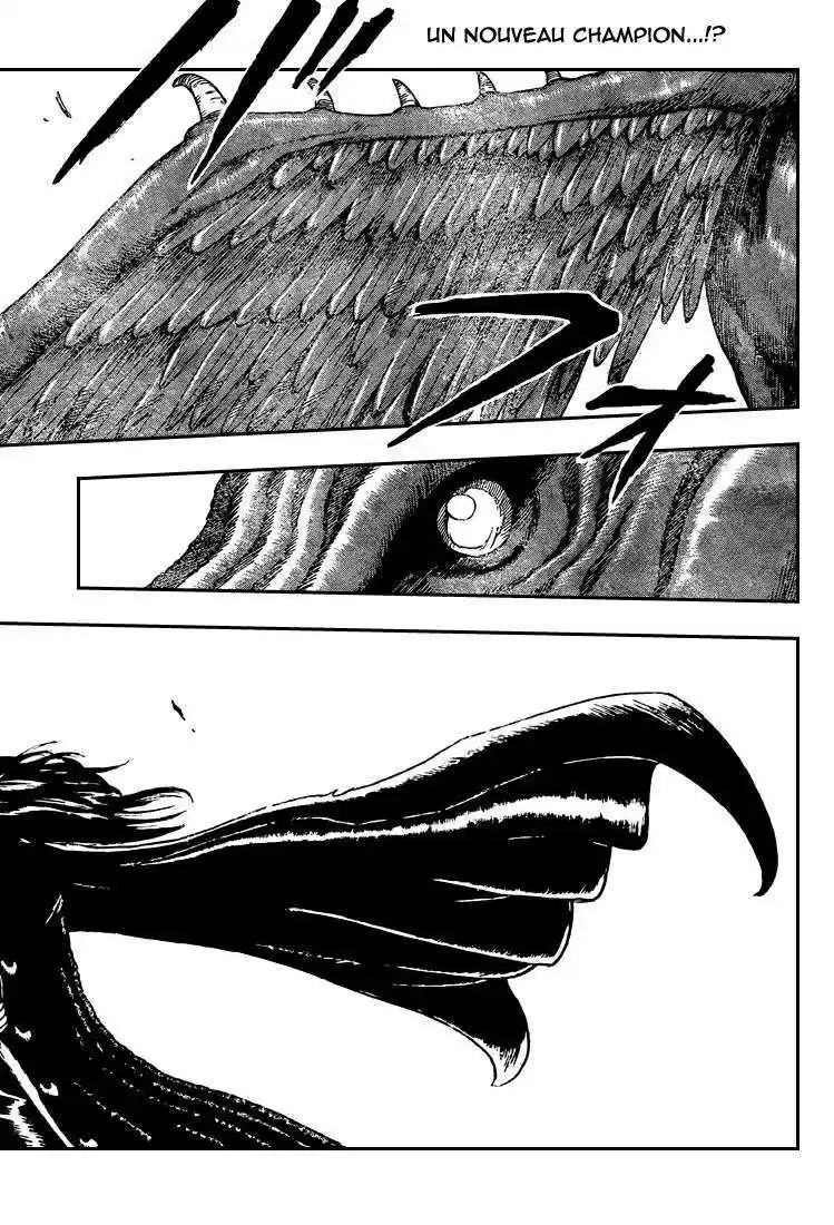 Read Toriko FR Manga Online