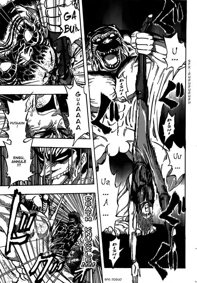 Read Toriko FR Manga Online