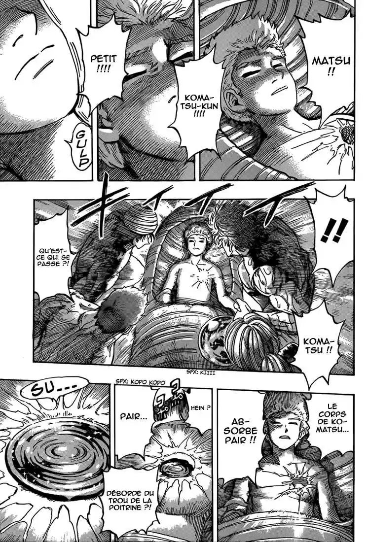 Read Toriko FR Manga Online