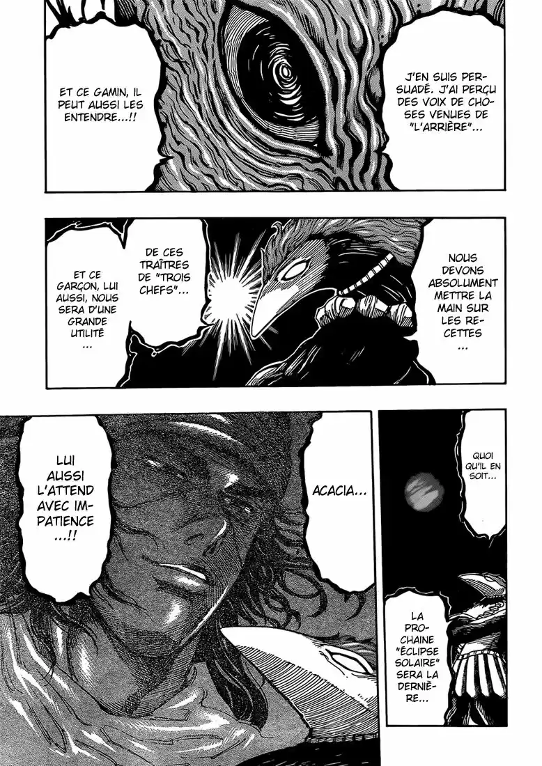 Read Toriko FR Manga Online
