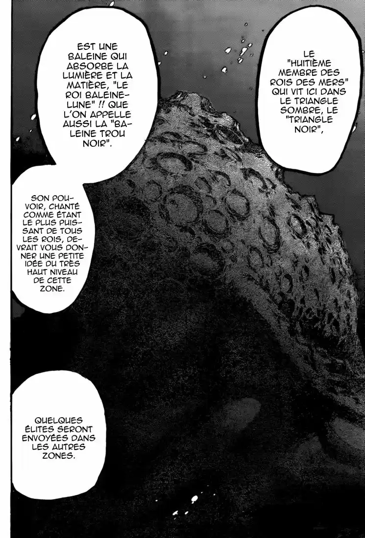 Read Toriko FR Manga Online