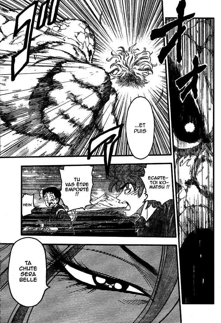 Read Toriko FR Manga Online
