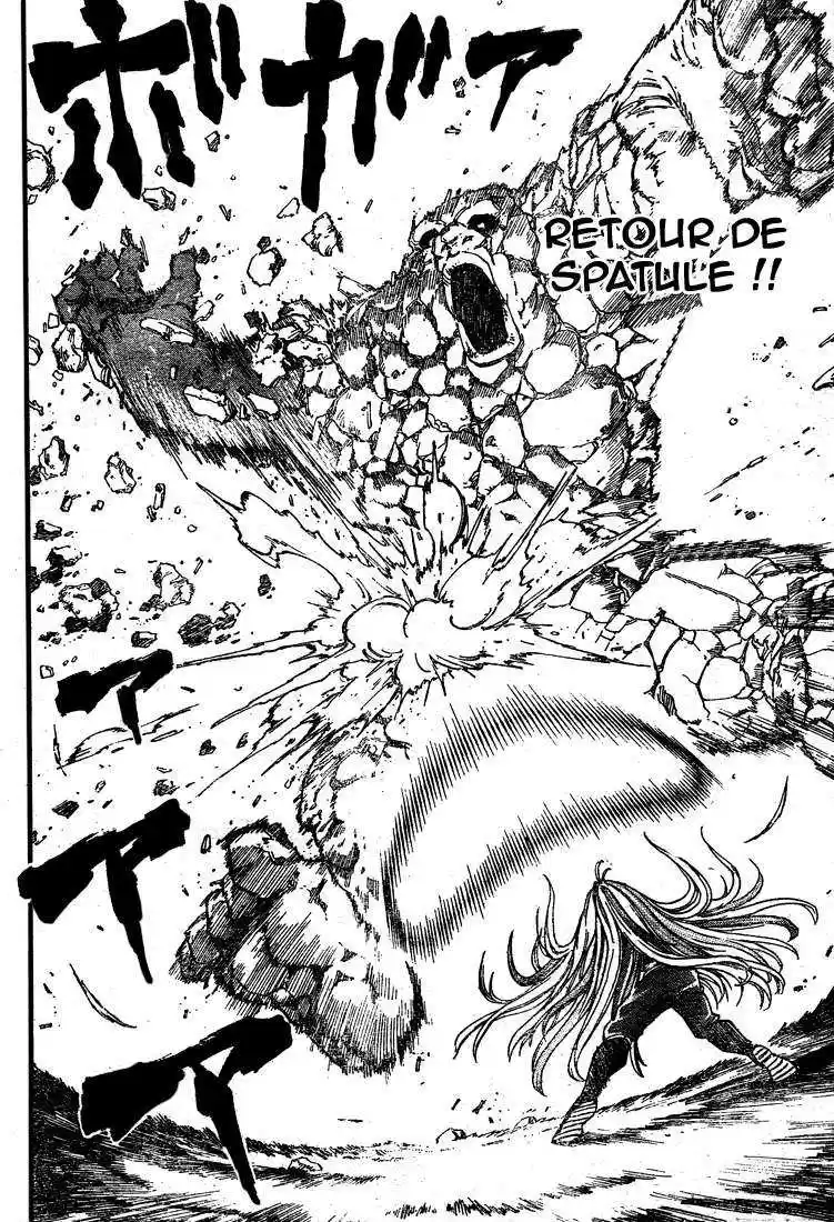 Read Toriko FR Manga Online