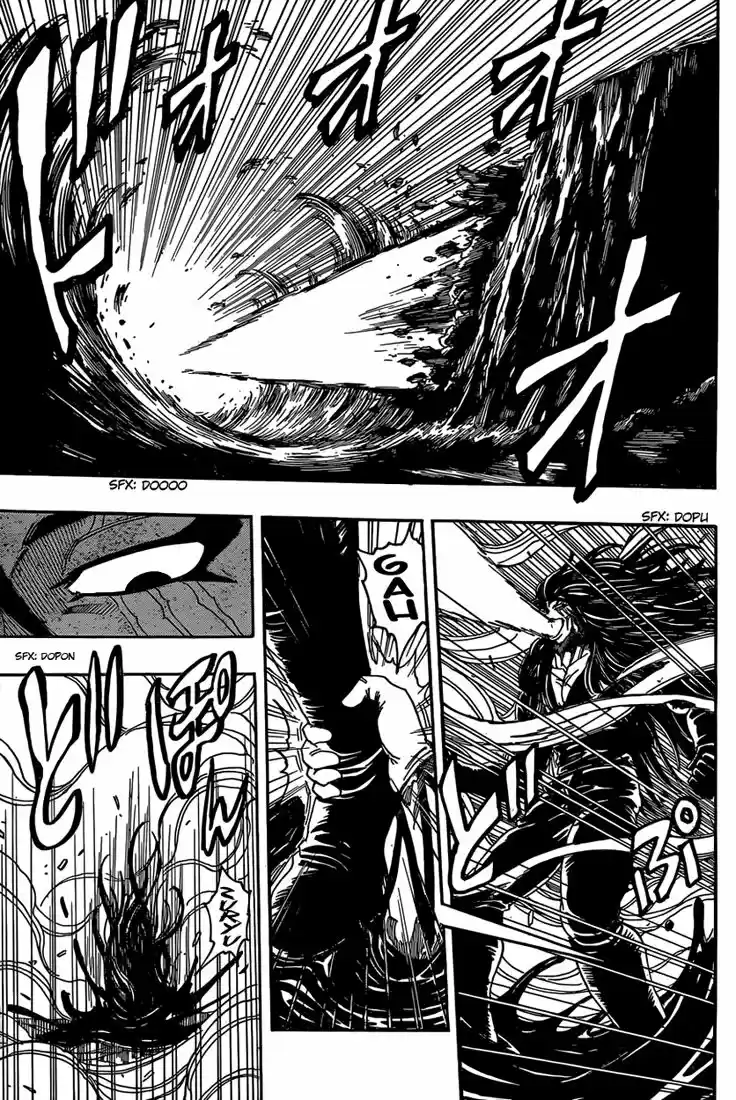 Read Toriko FR Manga Online