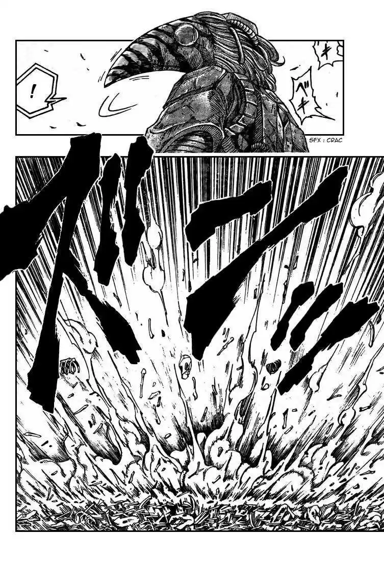 Read Toriko FR Manga Online