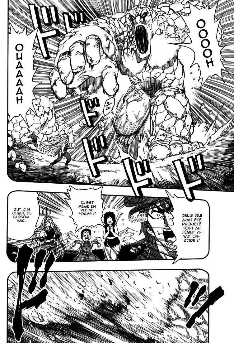 Read Toriko FR Manga Online