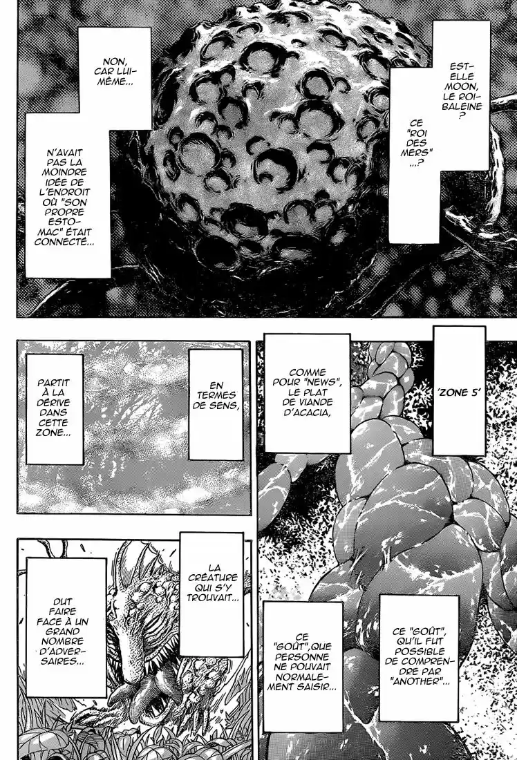 Read Toriko FR Manga Online