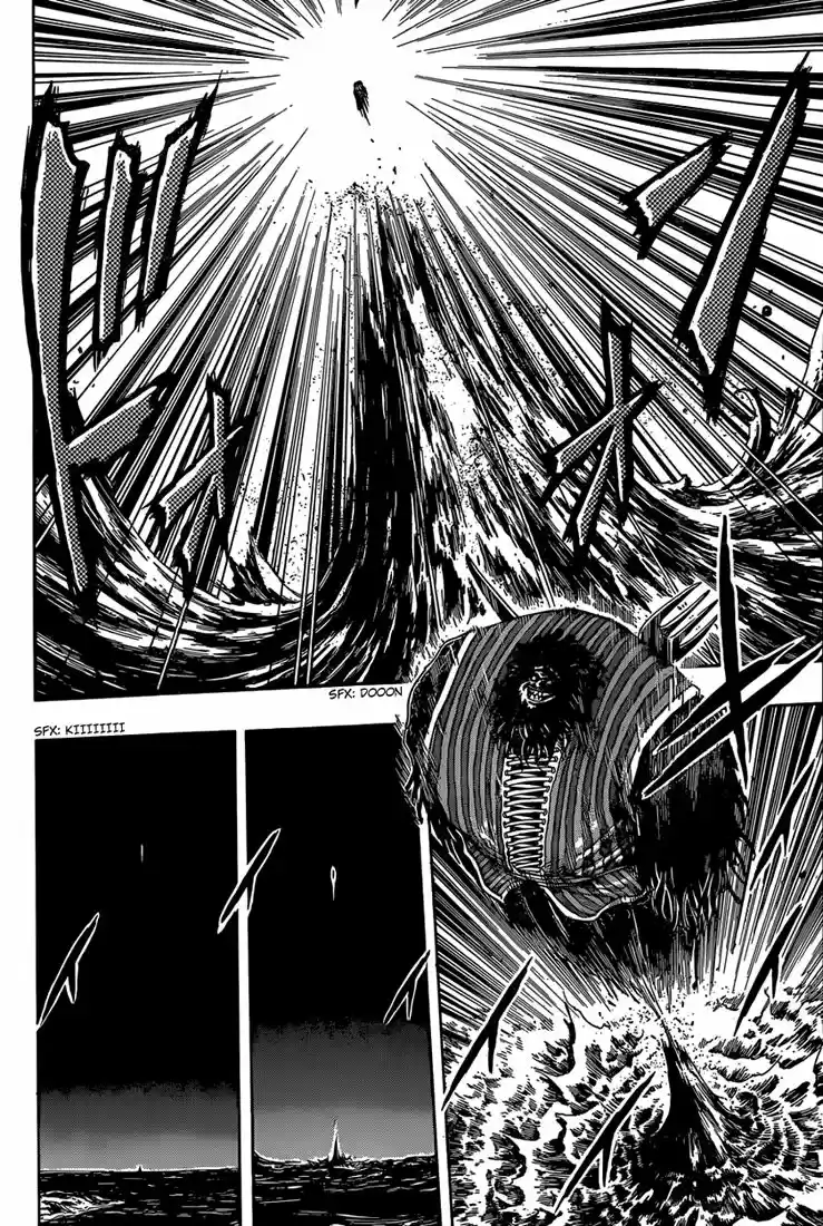 Read Toriko FR Manga Online
