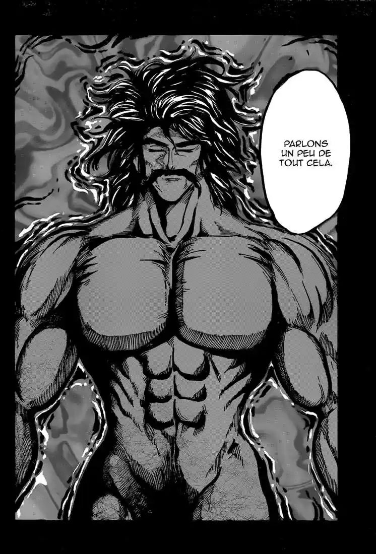 Read Toriko FR Manga Online