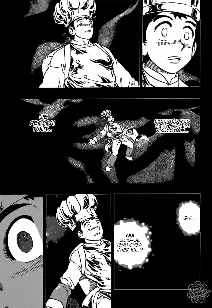 Read Toriko FR Manga Online