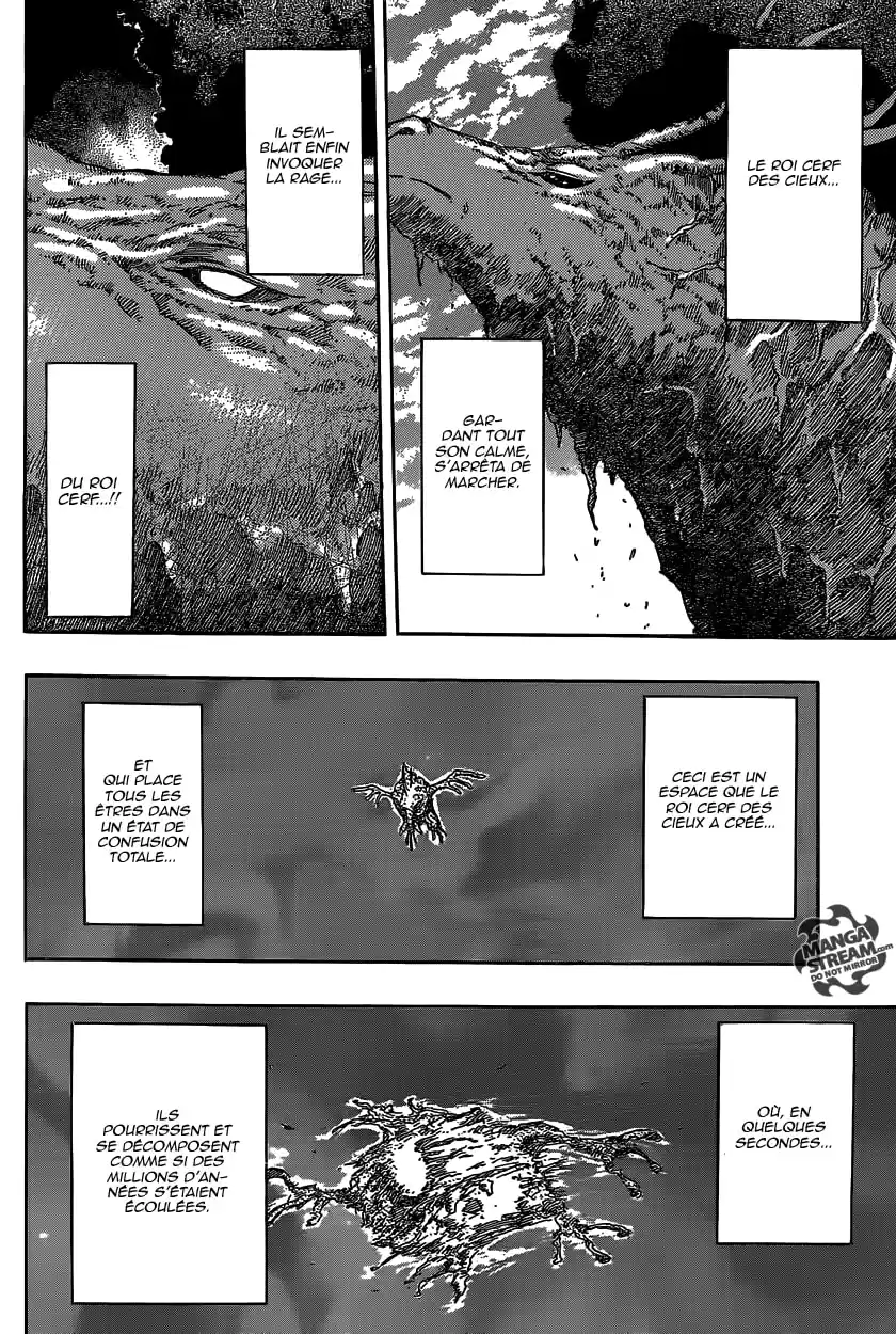 Read Toriko FR Manga Online