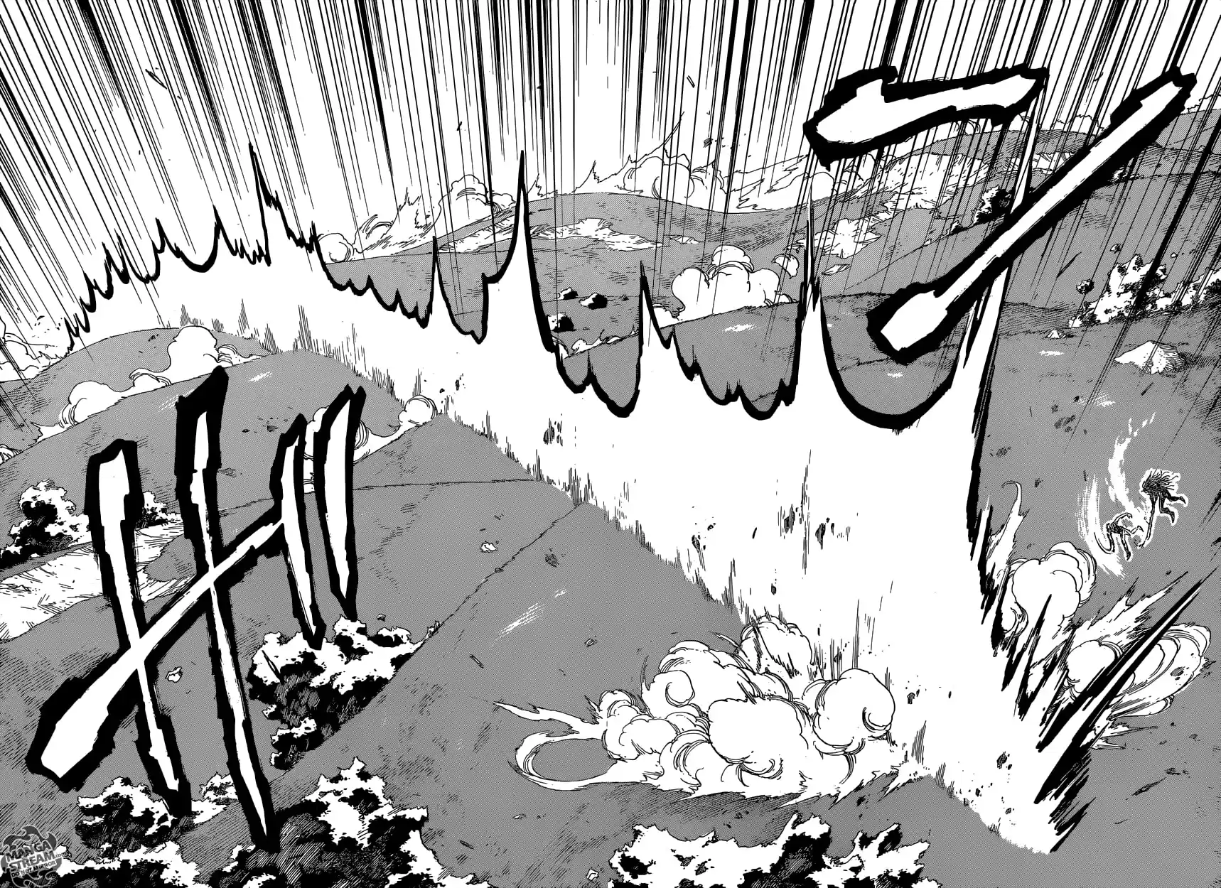 Read Toriko FR Manga Online