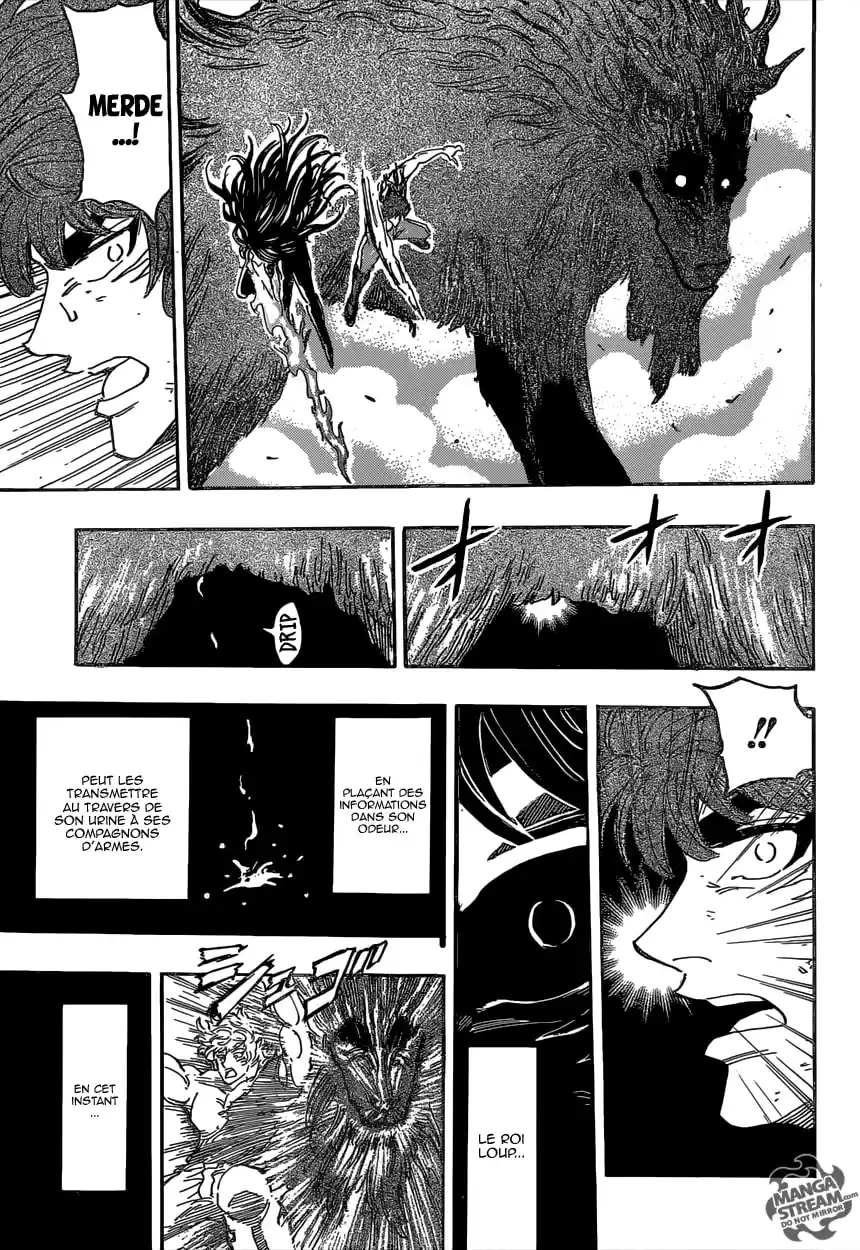 Read Toriko FR Manga Online