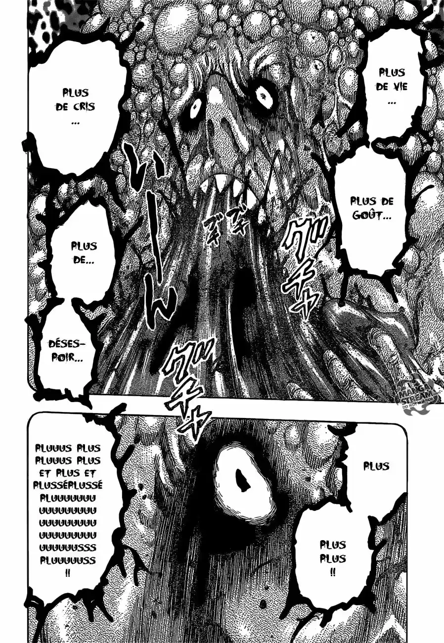 Read Toriko FR Manga Online