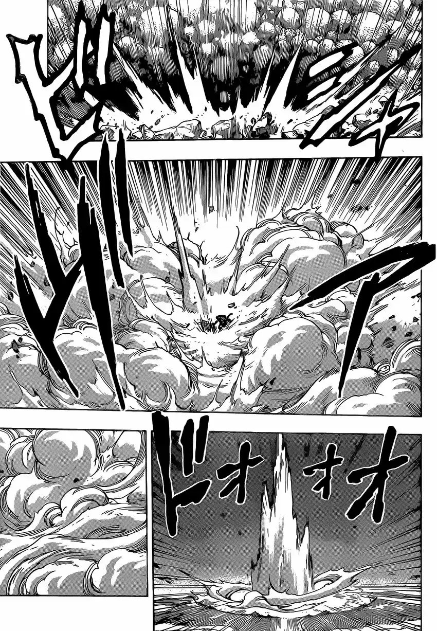Read Toriko FR Manga Online