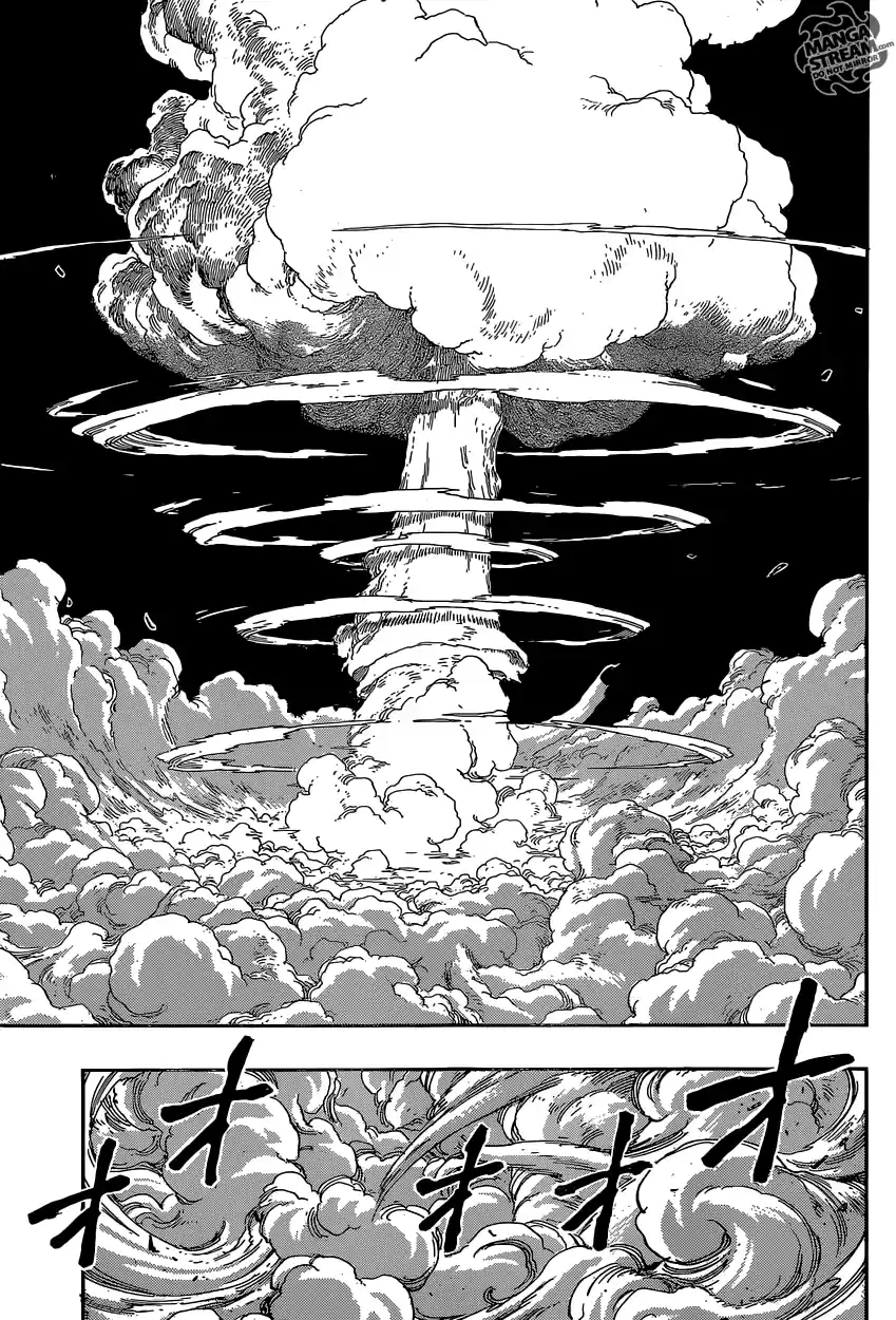 Read Toriko FR Manga Online