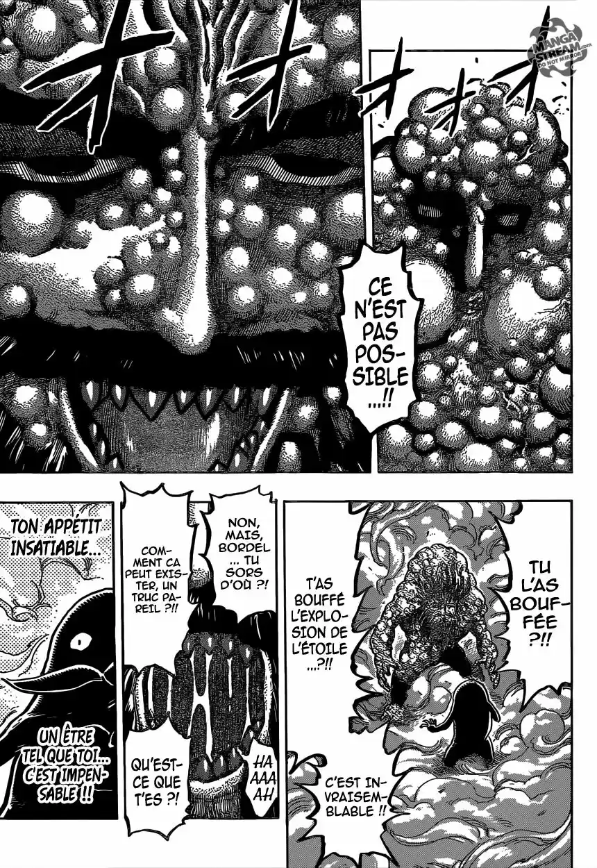 Read Toriko FR Manga Online
