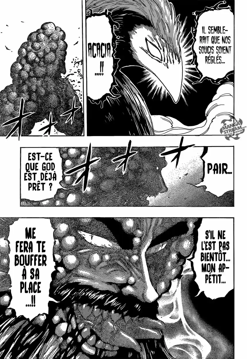 Read Toriko FR Manga Online