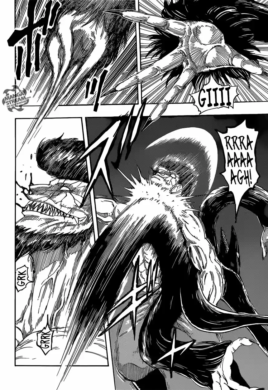 Read Toriko FR Manga Online