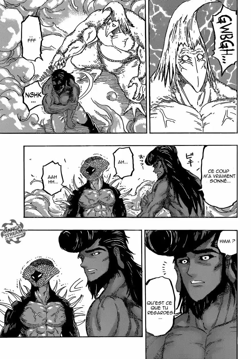 Read Toriko FR Manga Online