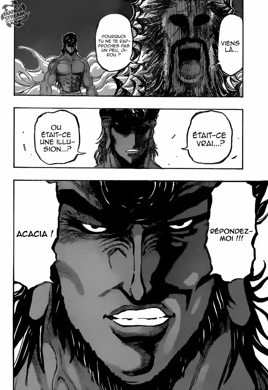 Read Toriko FR Manga Online